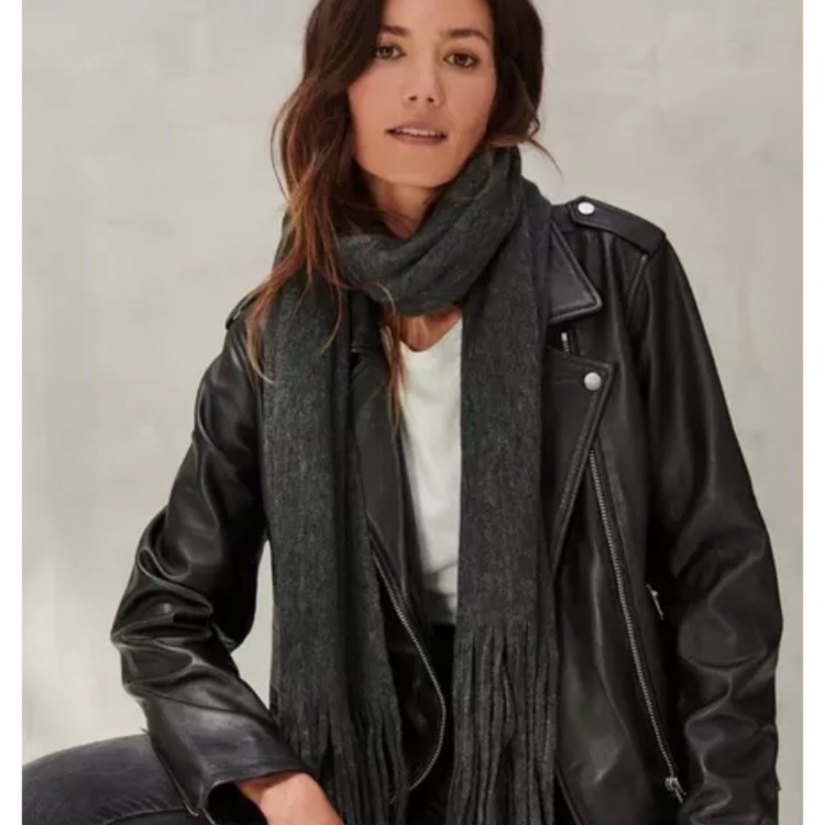 Lucky Brand Scarf